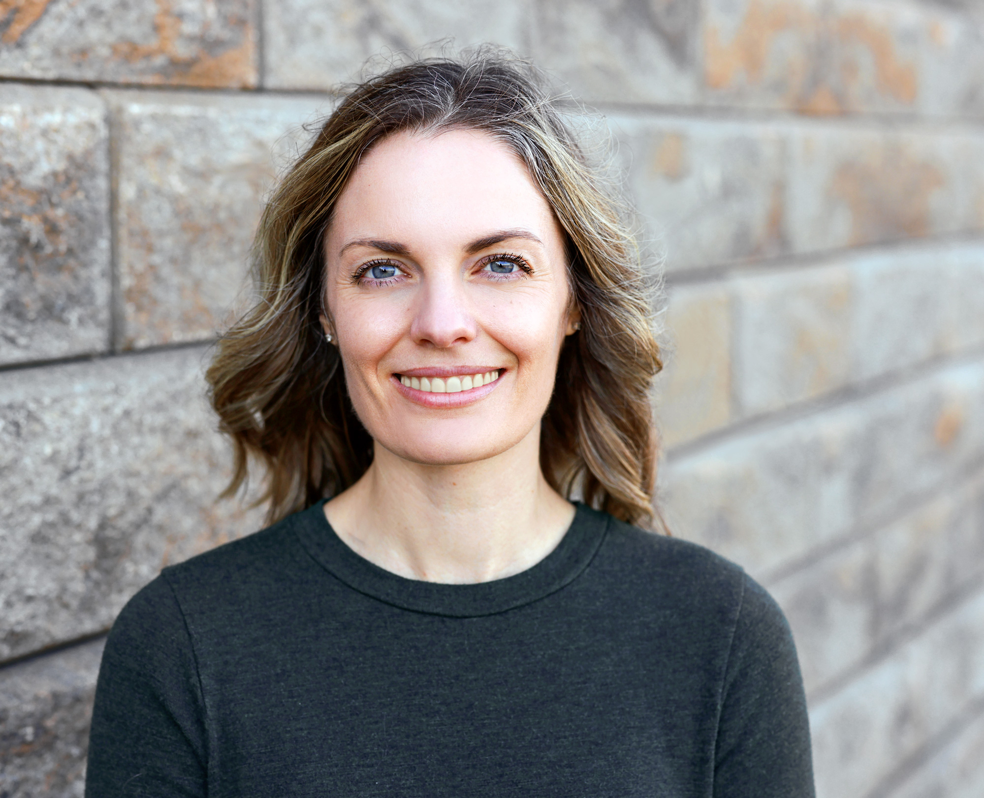 Devon Rood, Senior Project Manager Milepost